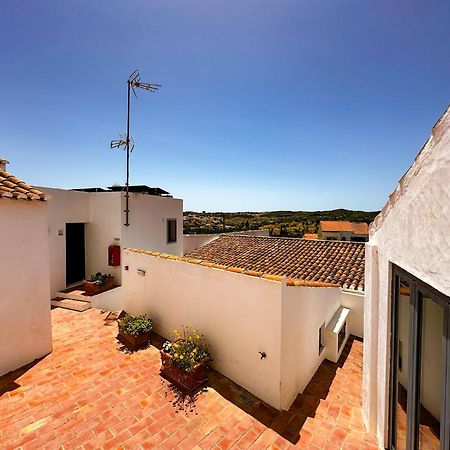 Casas Do Palheiro Velho Casa de hóspedes Castro Marim Exterior foto