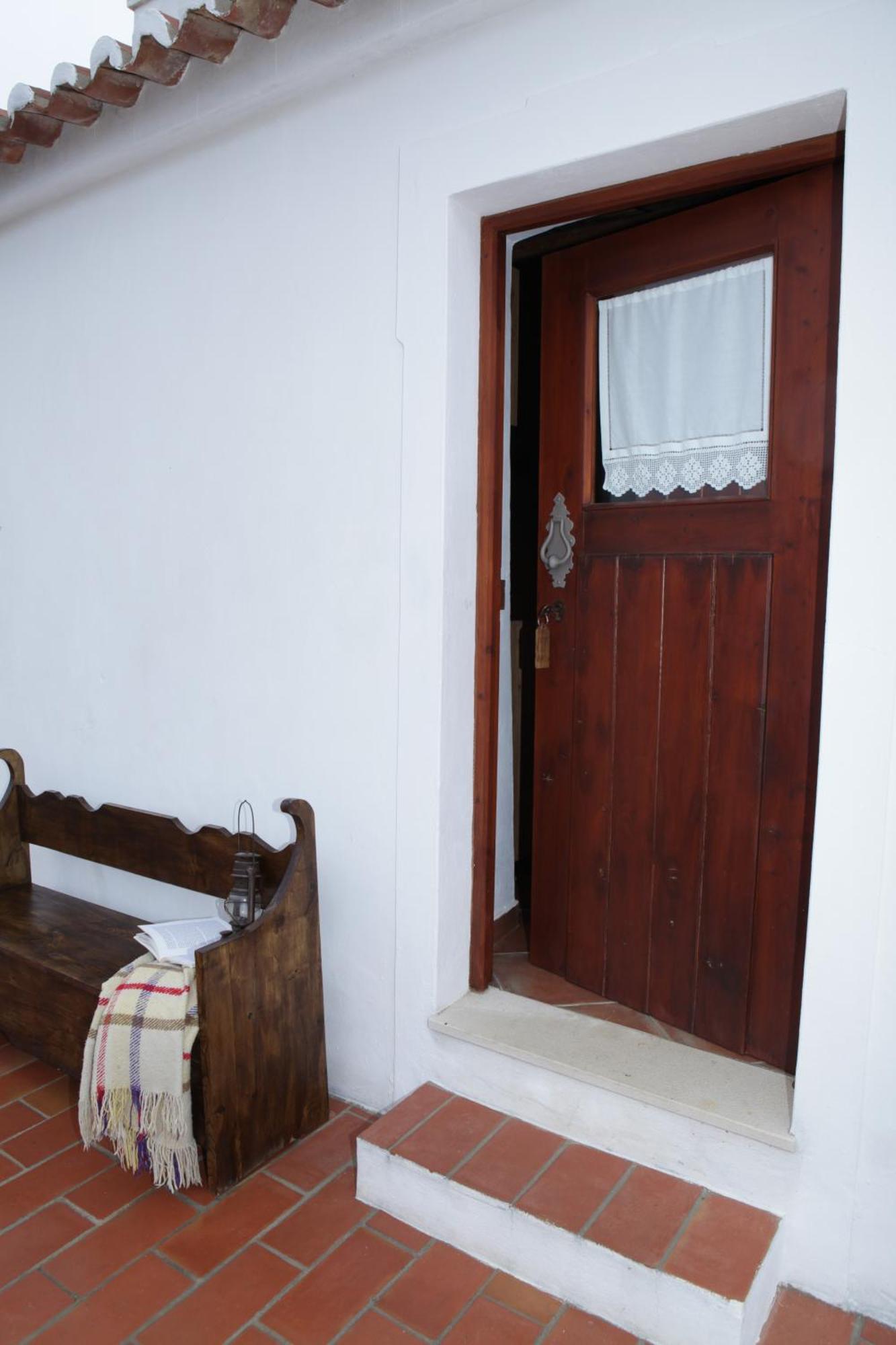 Casas Do Palheiro Velho Casa de hóspedes Castro Marim Exterior foto