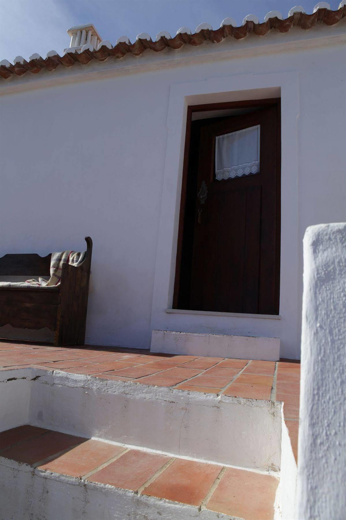 Casas Do Palheiro Velho Casa de hóspedes Castro Marim Exterior foto